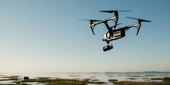 How Drones Are Improving Safety Standards Across Industries