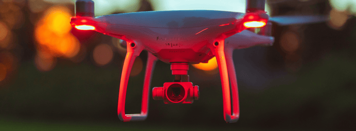 Common Misconceptions About Drones