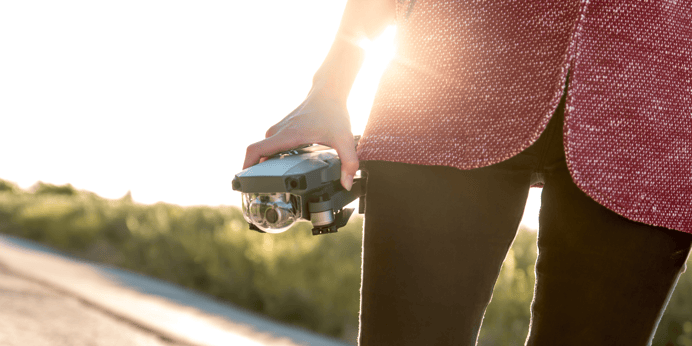 5 Steps to Become a Drone Pilot