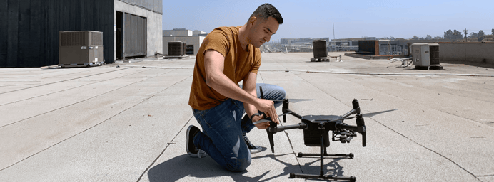 How Thermography Certification Can Take Your Drone Pilot Career to New Heights