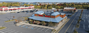 DroneBase & Texas Roadhouse: Creating Efficiencies with Drone Technology