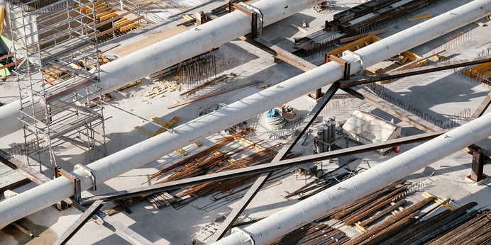 The Benefits of Using Drones in Construction