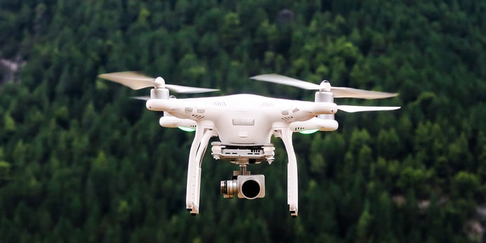 Reasons Why Drones Will Continue to Grow in Popularity