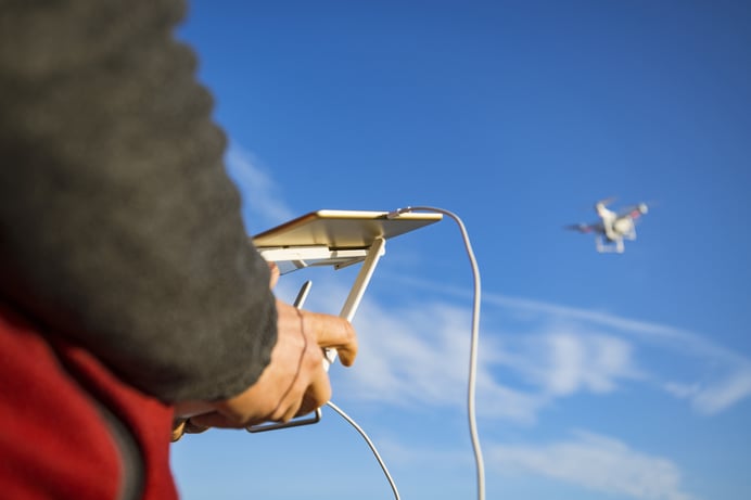 5 Things All New Drone Pilots Should Know