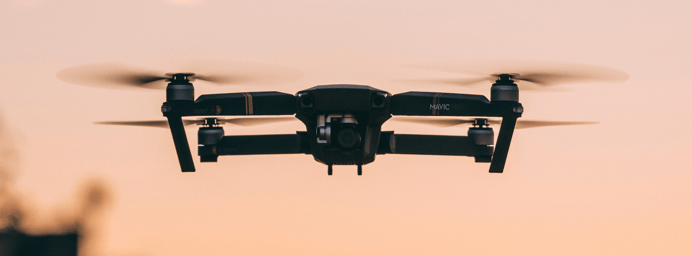 Join the DroneBase Team at Interdrone 2019 in Las Vegas