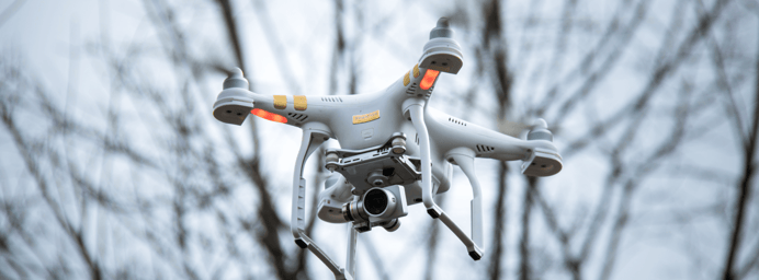 The Power and Many Use Cases of Drone Data